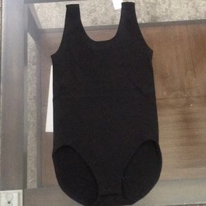 Loft size sx/s bodysuit